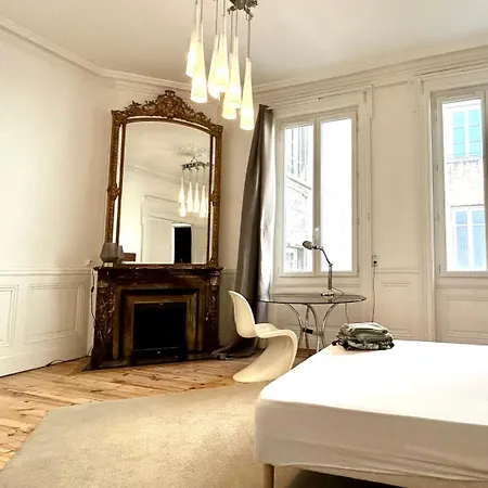 120 M2 En Ultra Centre De St-etienne * סן-אטיין